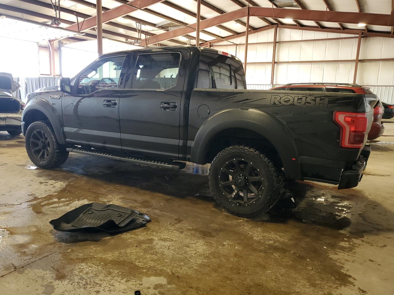 2016 Ford F-150 - Image 2