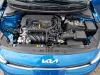 2023 Kia Rio Lx на продаже в Lansing, MI - Rear End