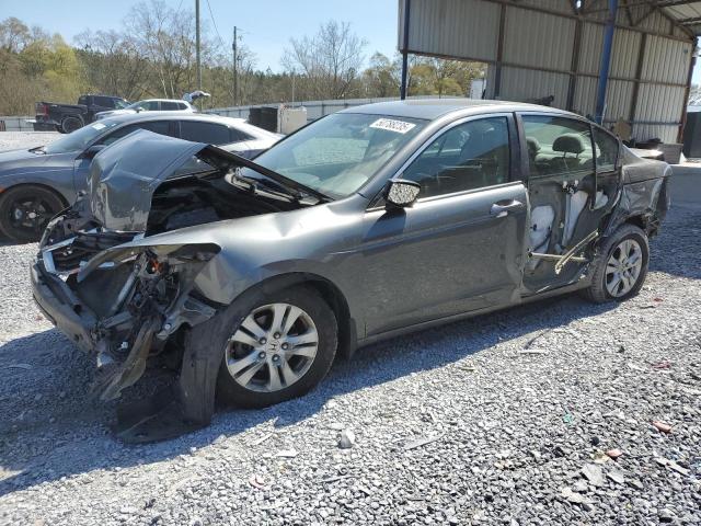 2009 Honda Accord Lxp