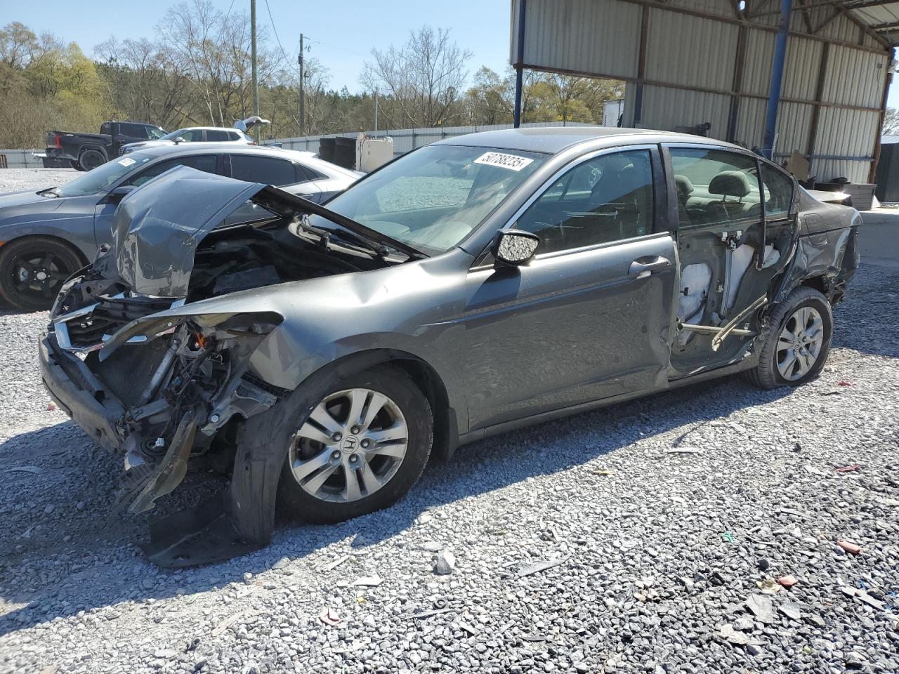 Cartersville, GA에서 판매 중인 2009 Honda Accord Lxp - All Over