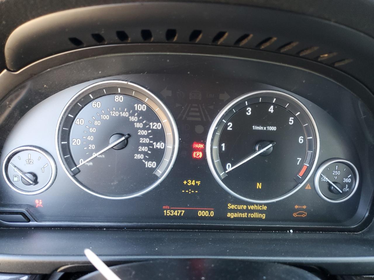 2011 BMW 5er - Image 9