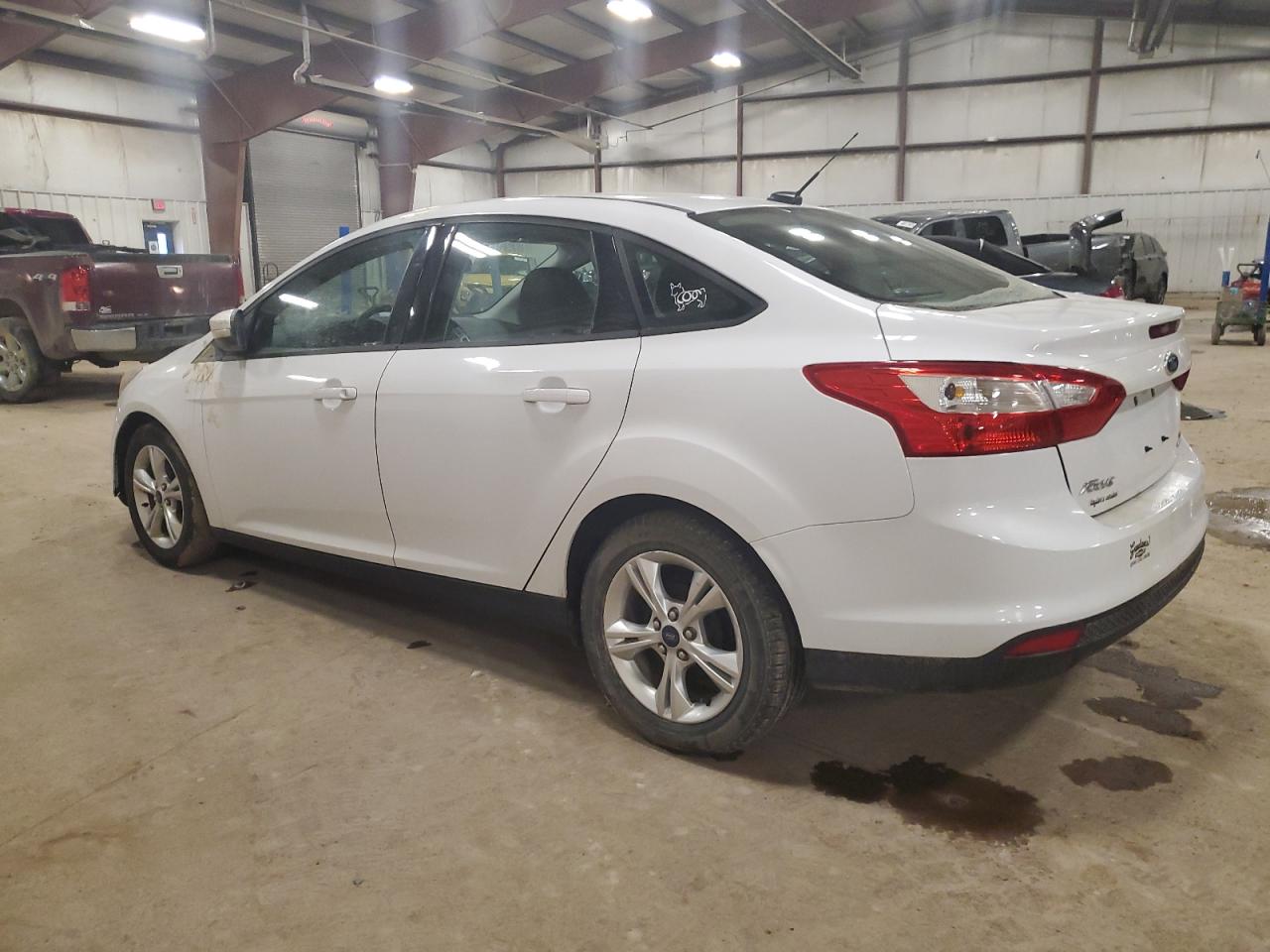 2013 Ford Focus - Image 2