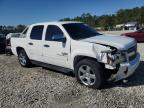 2010 Chevrolet Avalanche Lt იყიდება Houston-ში, TX - Front End