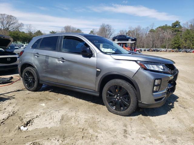  MITSUBISHI OUTLANDER 2022 Szary