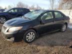 2010 Toyota Corolla Base na sprzedaż w London, ON - Top/Roof