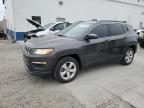 2019 Jeep Compass Latitude zu verkaufen in Farr West, UT - All Over