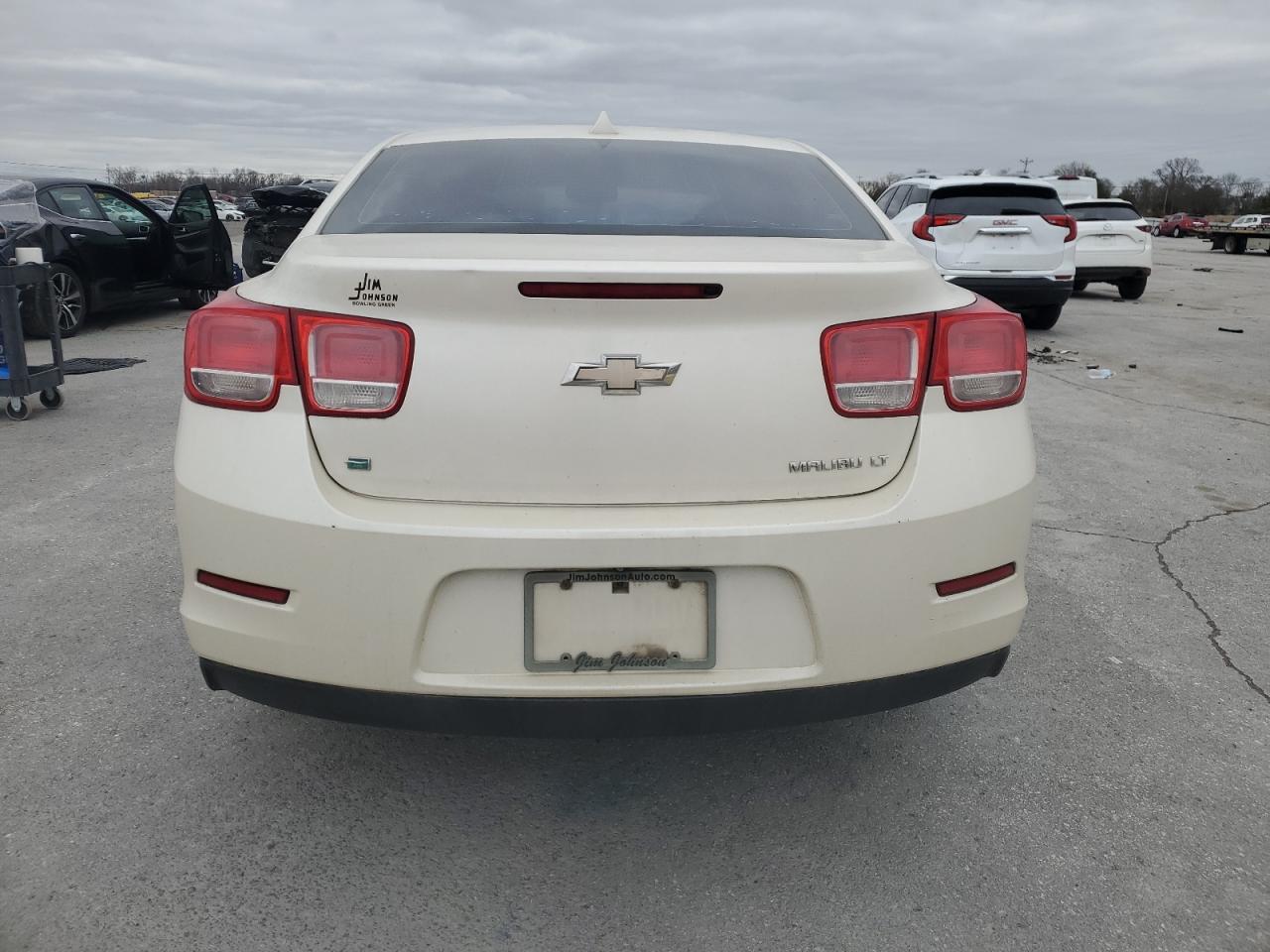 2014 Chevrolet Malibu - Image 6
