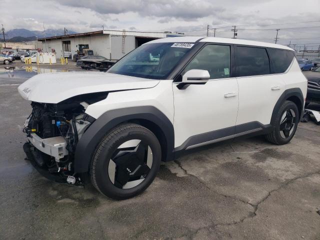 2024 Kia Ev9 Light