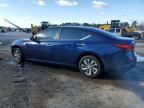 2022 Nissan Altima S продається в Shreveport, LA - Front End