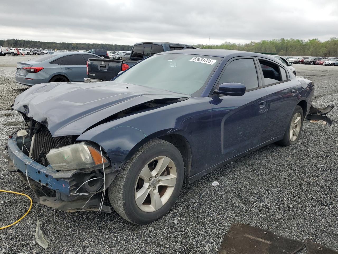 Spartanburg, SC에서 판매 중인 2014 Dodge Charger Se - Front End