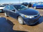 2013 Toyota Camry Hybrid for Sale in Elgin, IL - Front End