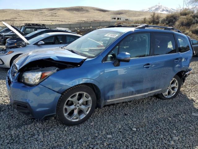 2017 Subaru Forester 2.5I Touring