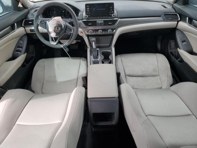  HONDA ACCORD 2020 Белы