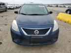 2013 Nissan Versa S for Sale in Kansas City, KS - Rear End