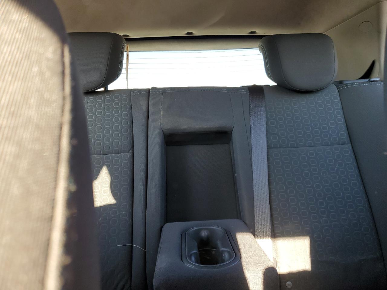 2015 Chevrolet Trax - Image 10