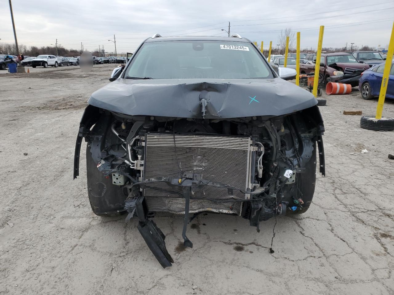 2020 GMC Terrain - Image 5