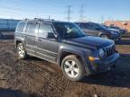 2014 Jeep Patriot Sport en Venta en Elgin, IL - Front End