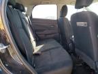 2016 Mitsubishi Outlander Sport Es en Venta en Amarillo, TX - Mechanical