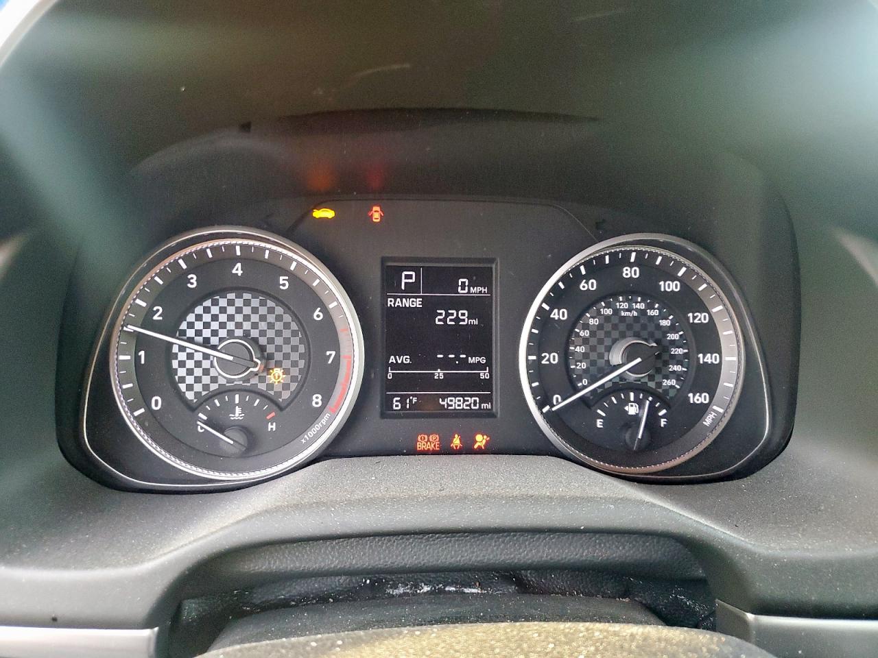 2019 Hyundai Elantra - Image 9
