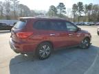Gaston, SC에서 판매 중인 2018 Nissan Pathfinder S - Undercarriage