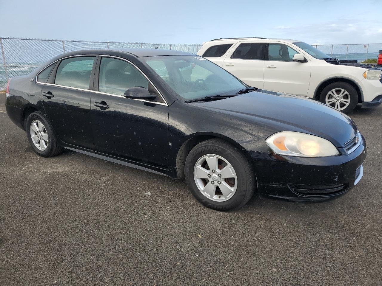 2009 Chevrolet Impala - Image 4