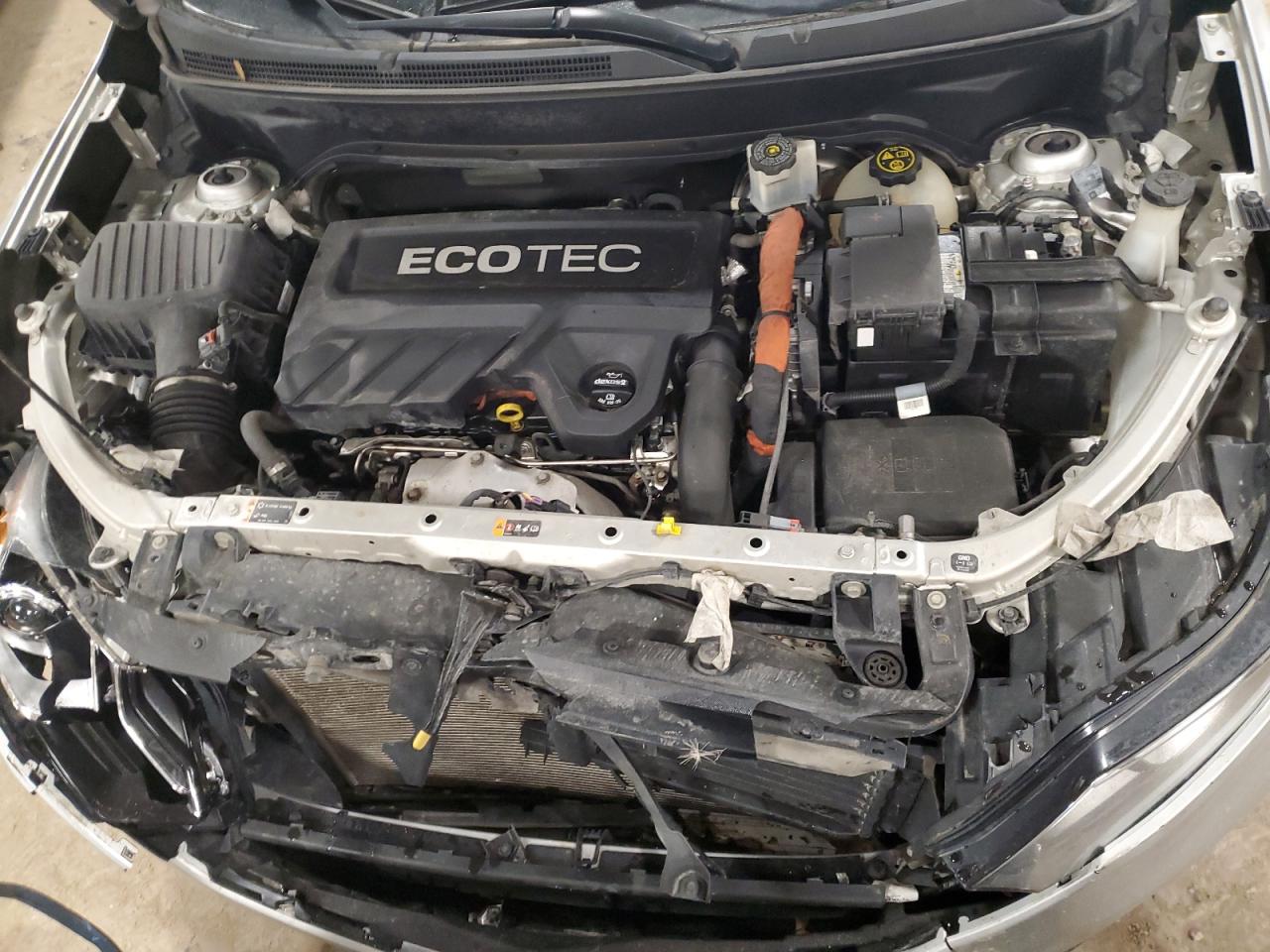 2018 Chevrolet Equinox - Image 12