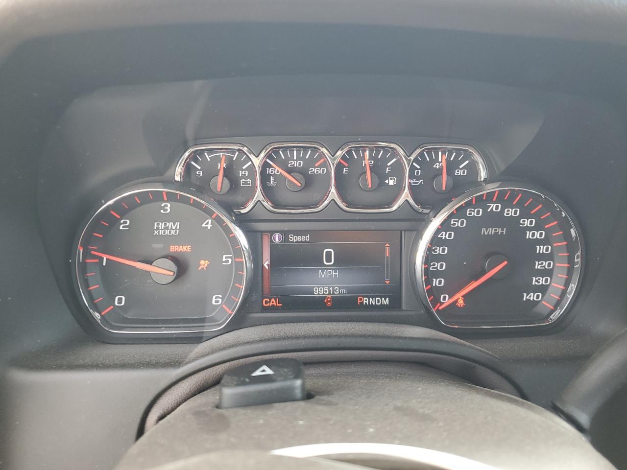 2016 GMC Yukon Slt VIN: 1GKS2BKC6GR442636 Lot: 69051355