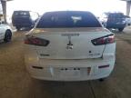 2012 Mitsubishi Lancer Gt продається в American Canyon, CA - Mechanical