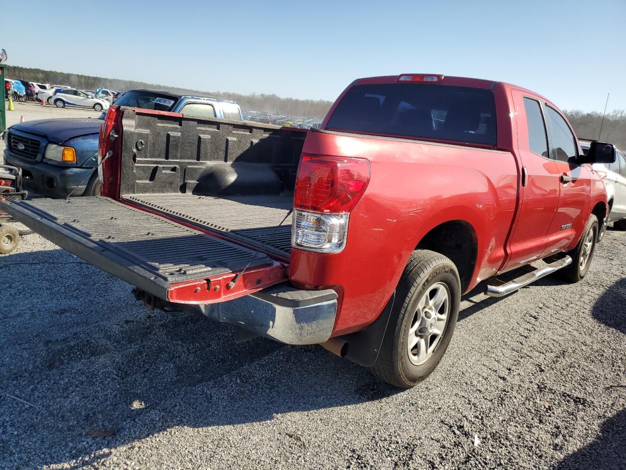 2013 Toyota Tundra - Image 3