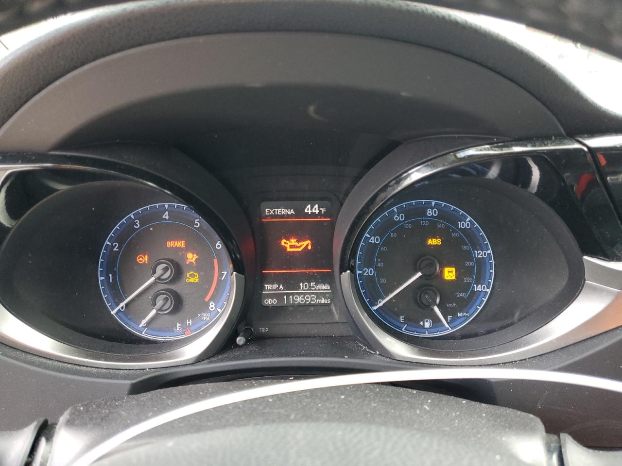 2015 Toyota Corolla - Image 9