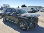 2020 Hyundai Palisade Se for Sale in Sacramento, CA - Front End
