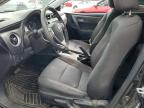 2018 Toyota Corolla L de vânzare în Anderson, CA - Side