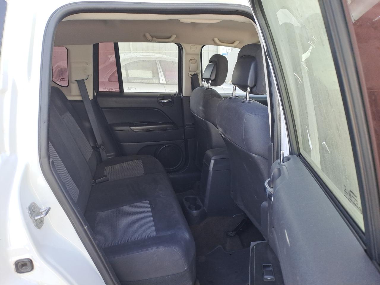 1C4NJDABXFD307834 - 2015 JEEP COMPASS - #48854515