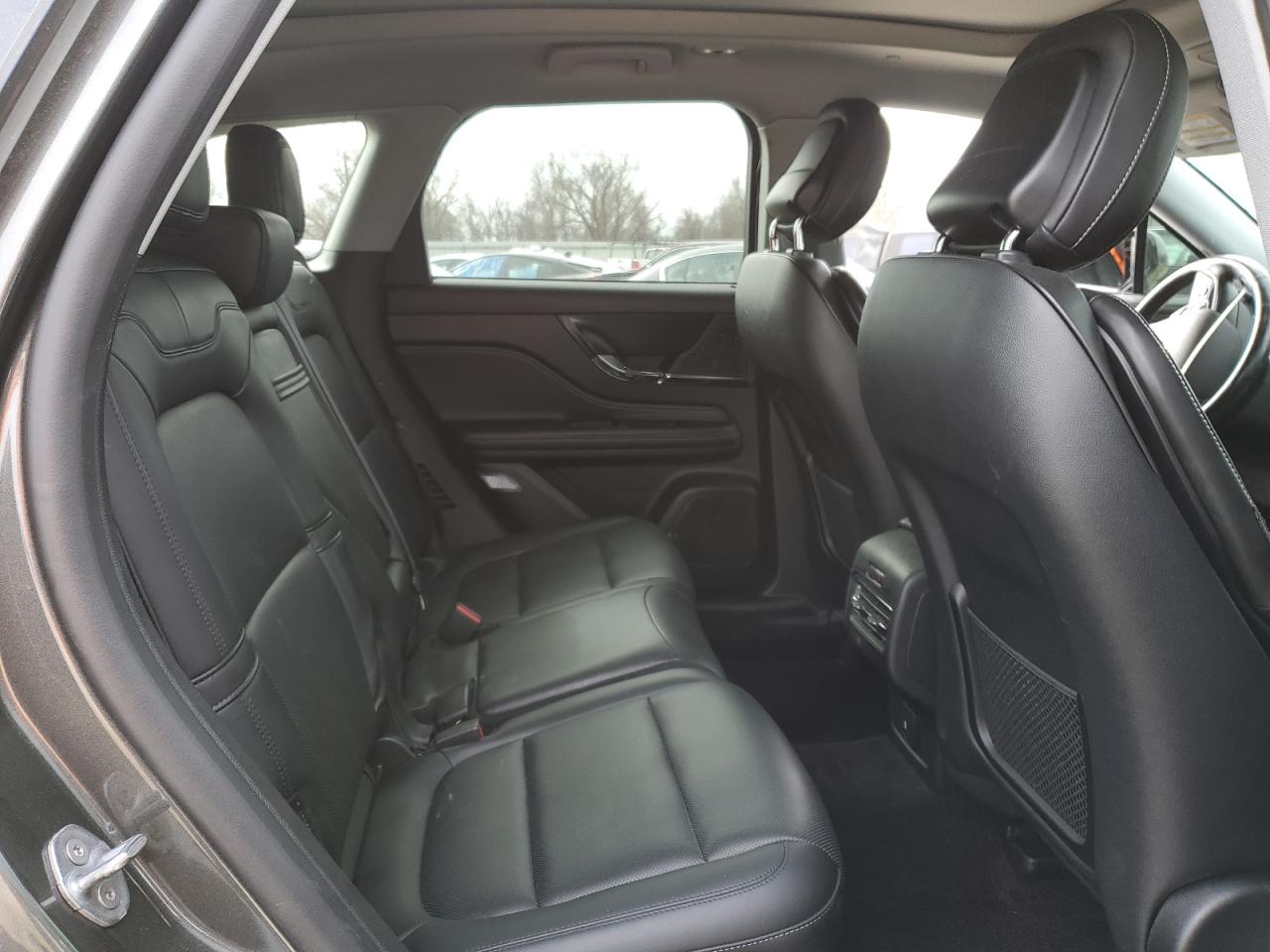 2020 Lincoln Corsair - Image 10