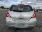2007 Nissan Versa S en Venta en Colton, CA - Front End