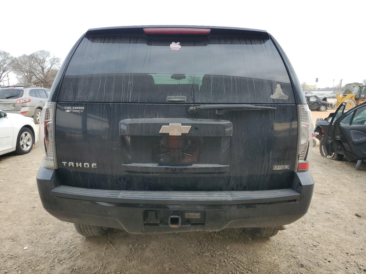 2007 Chevrolet Tahoe - Image 6