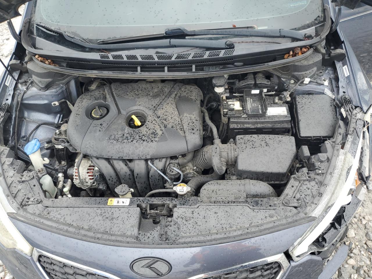 2014 Kia Forte - Image 12