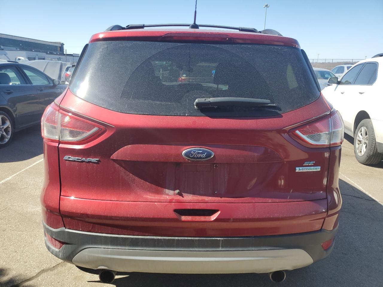2013 Ford Escape - Image 6