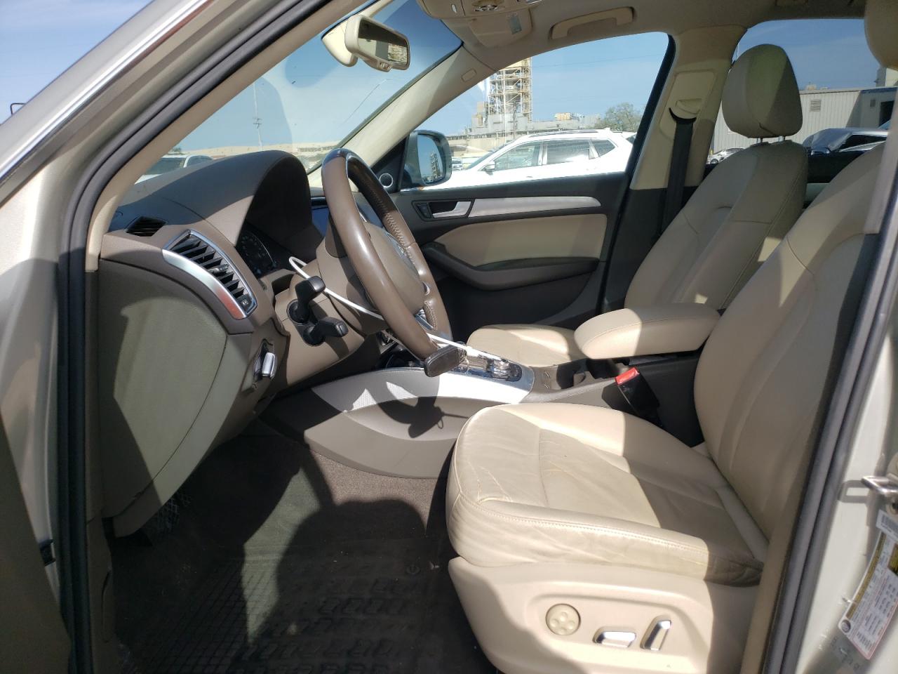 2013 Audi Q5 - Image 7
