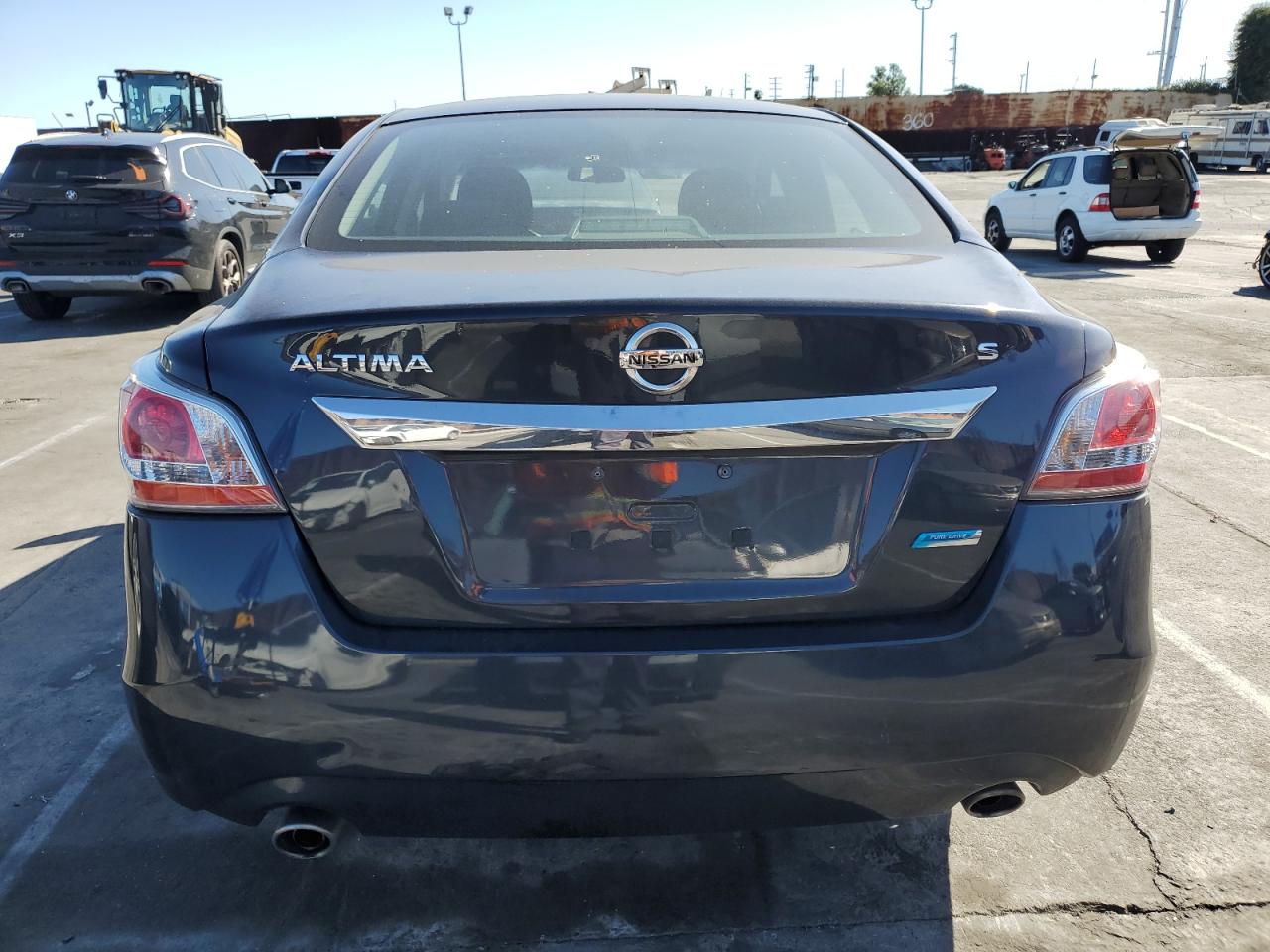 2014 Nissan Altima - Image 6