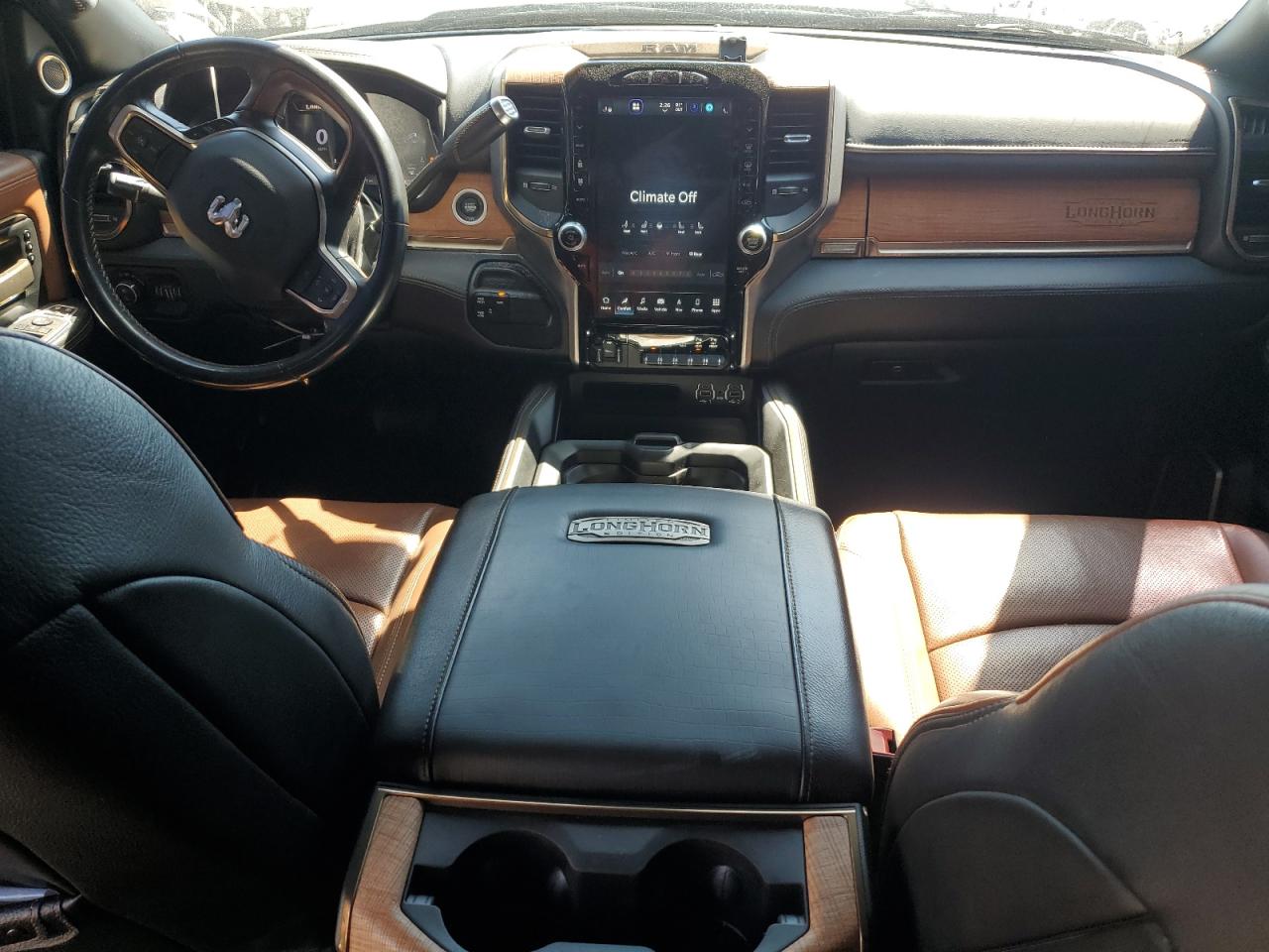 2023 Ram 3500 Longhorn VIN: 3C63RRNL2PG623661 Lot: 50563935