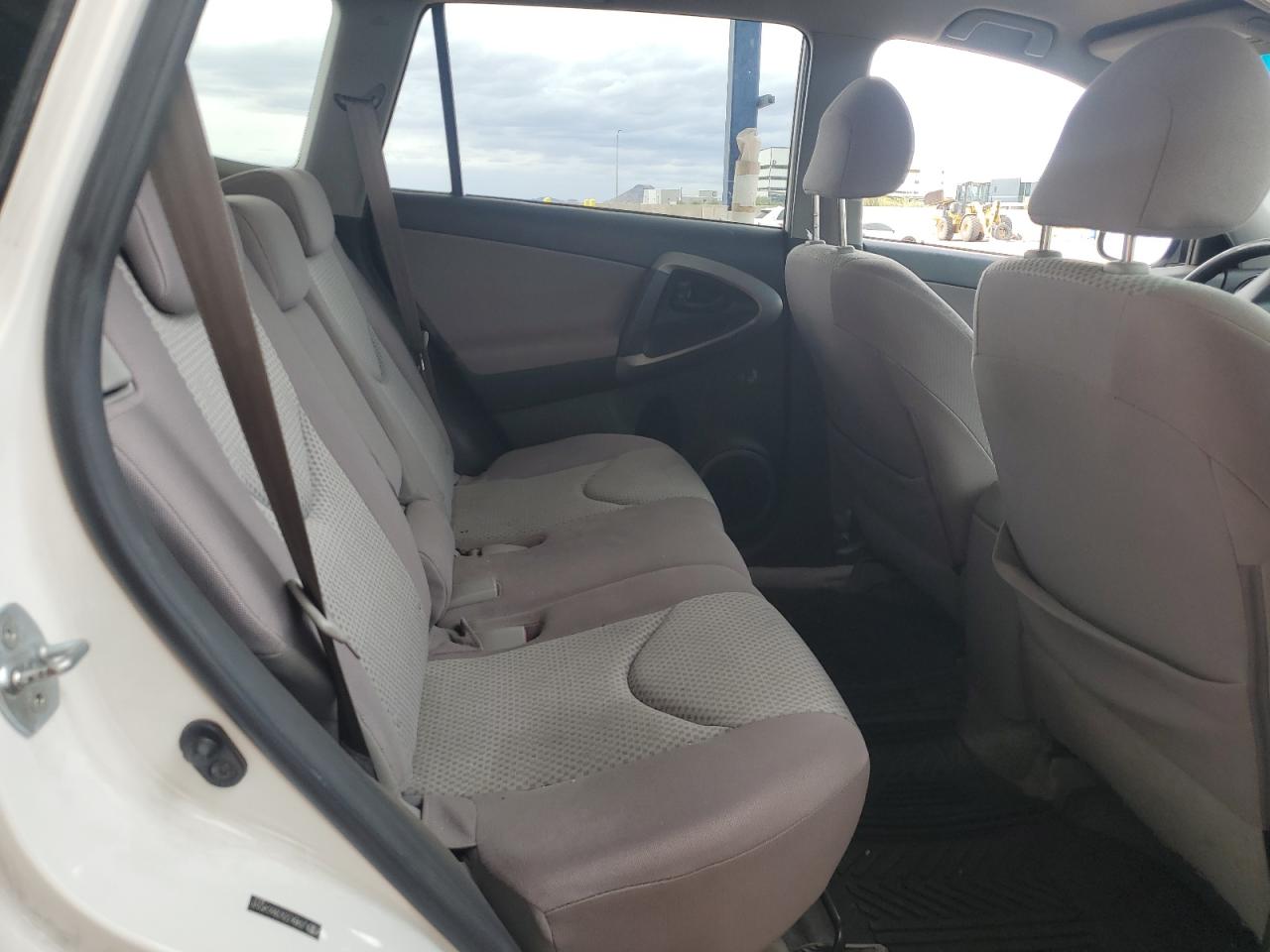 2008 Toyota RAV 4 - Image 11