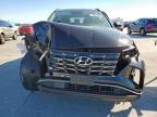 2024 Hyundai Tucson Blue იყიდება Grand Prairie-ში, TX - Side