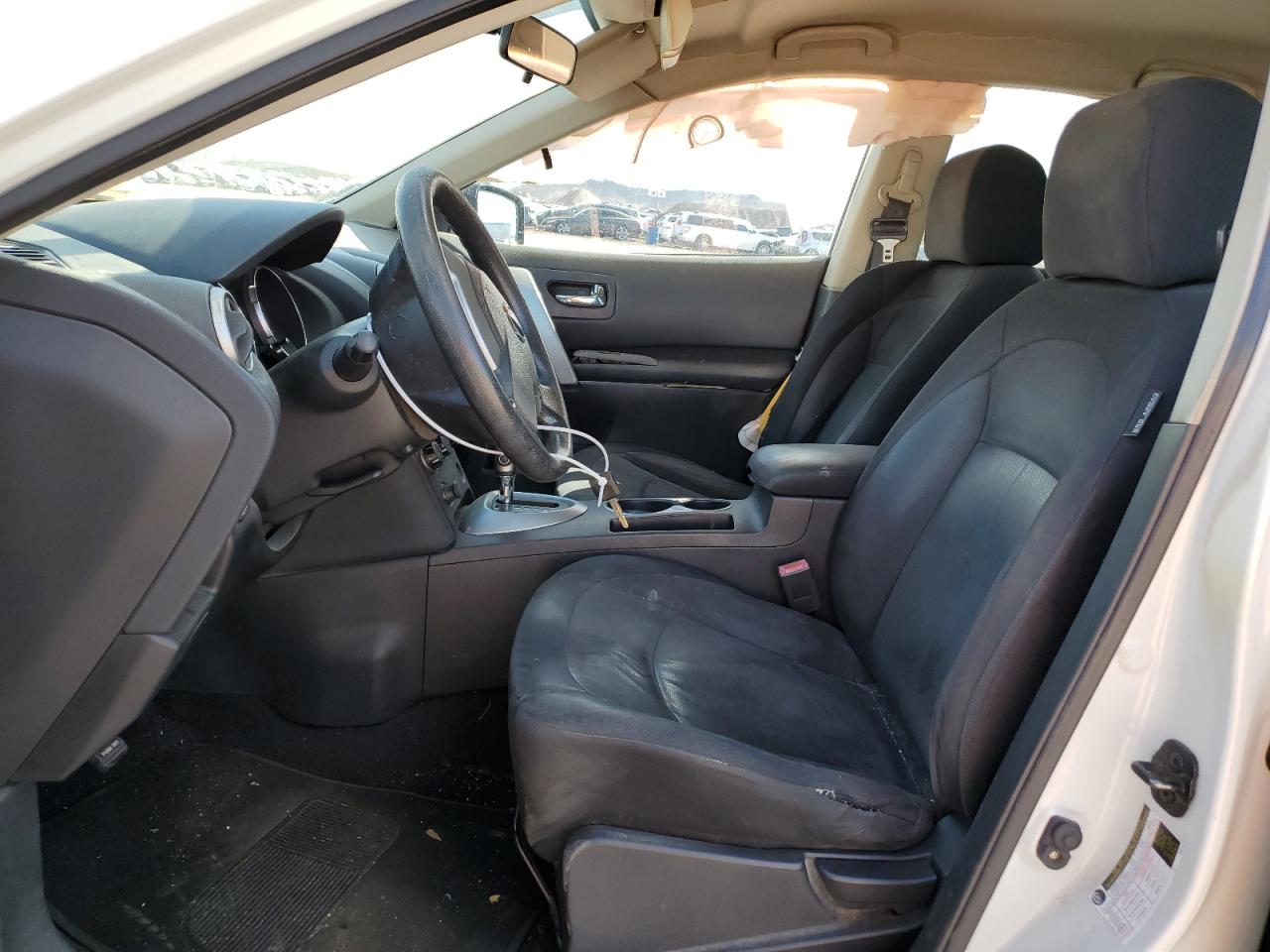 2009 Nissan Rogue - Image 7