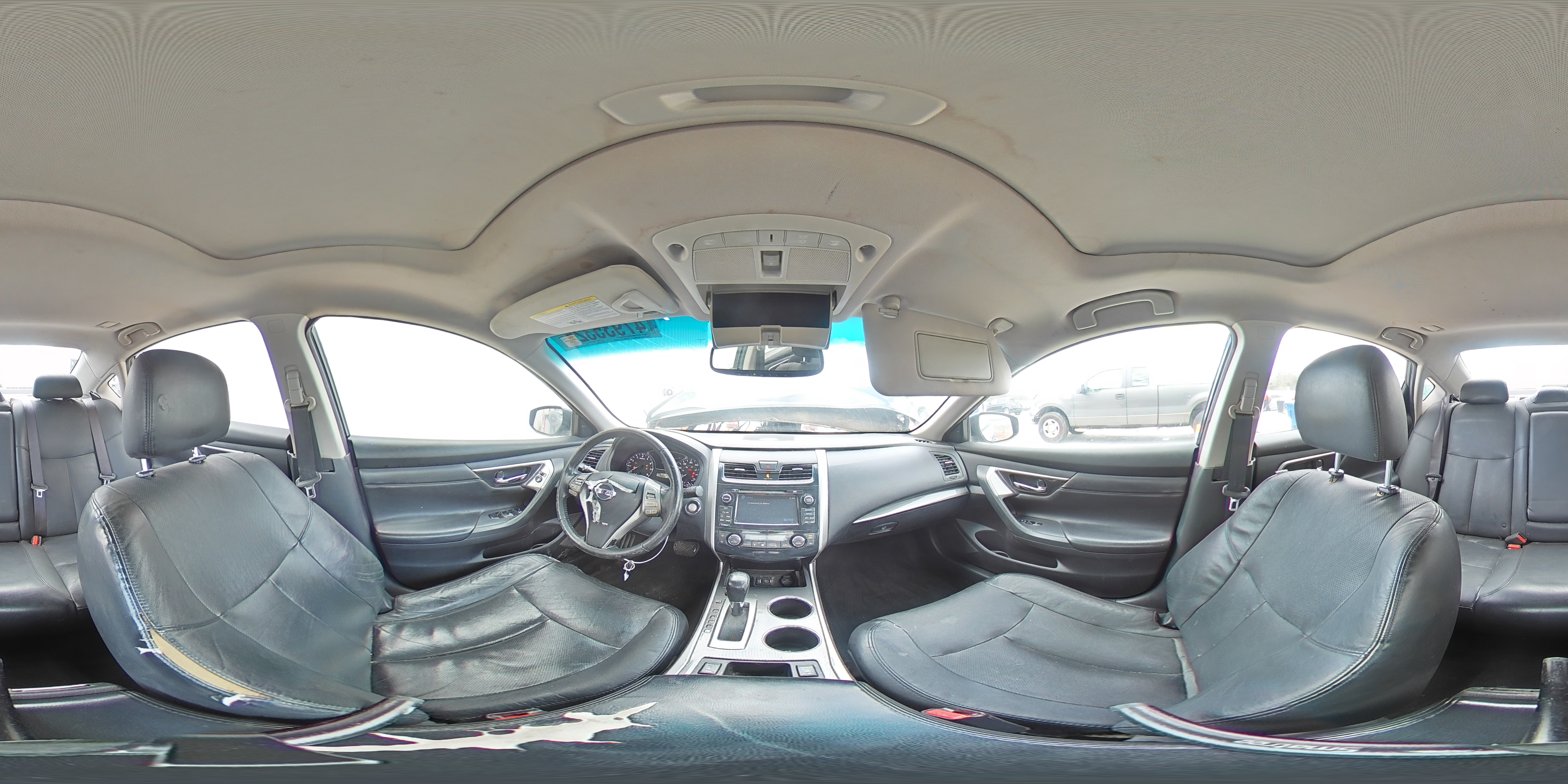 2014 Nissan Altima - Image 15