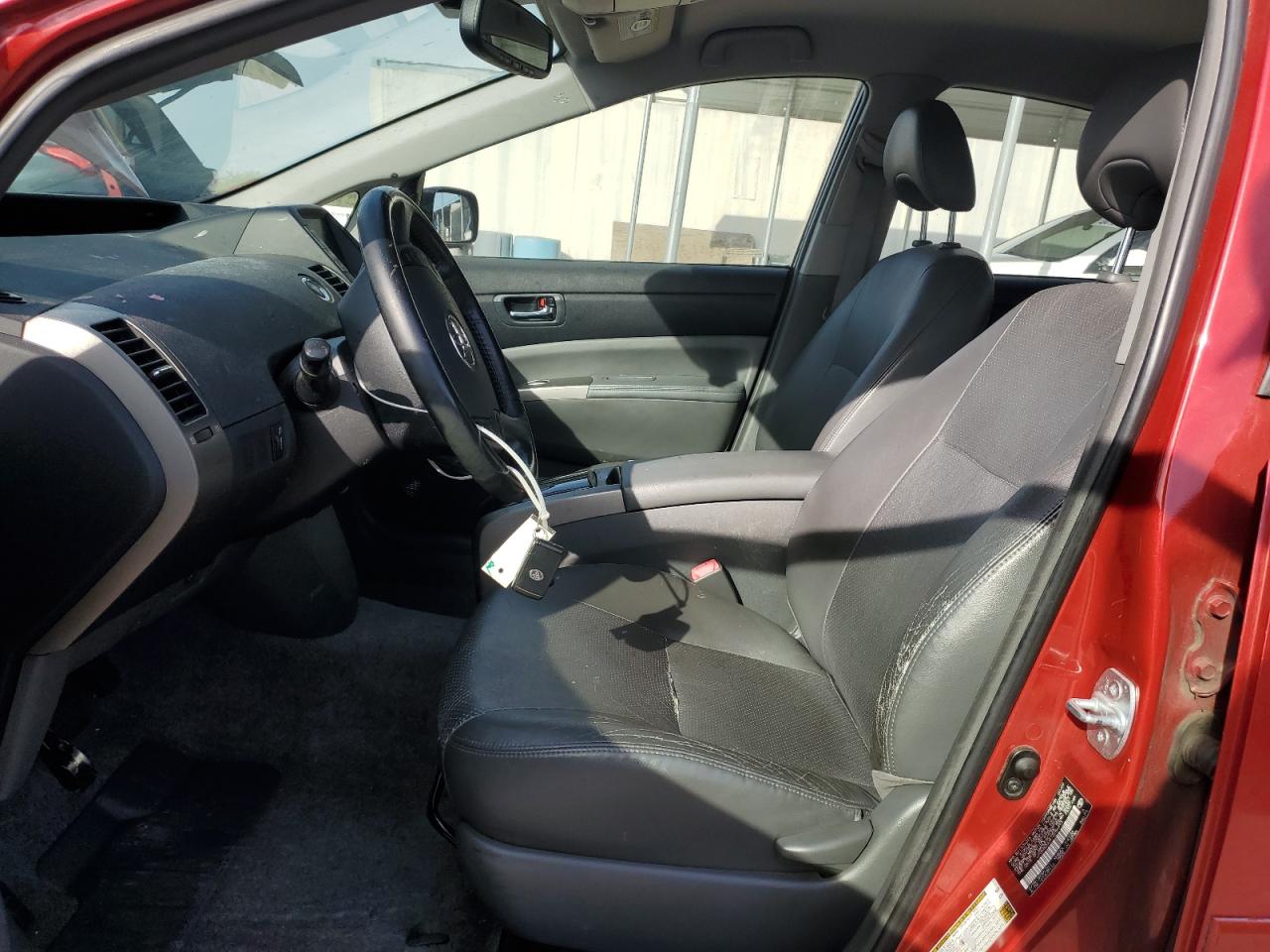 2007 Toyota Prius - Image 7