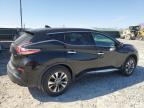 2017 Nissan Murano S for Sale in Sikeston, MO - Front End