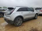 2022 Cadillac Xt4 Sport للبيع في San Antonio، TX - Front End
