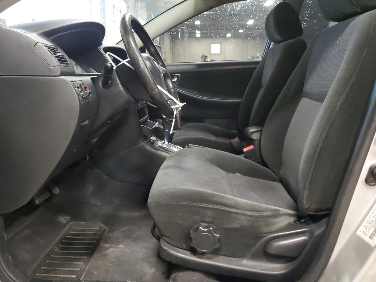 2003 Toyota Corolla - Image 7