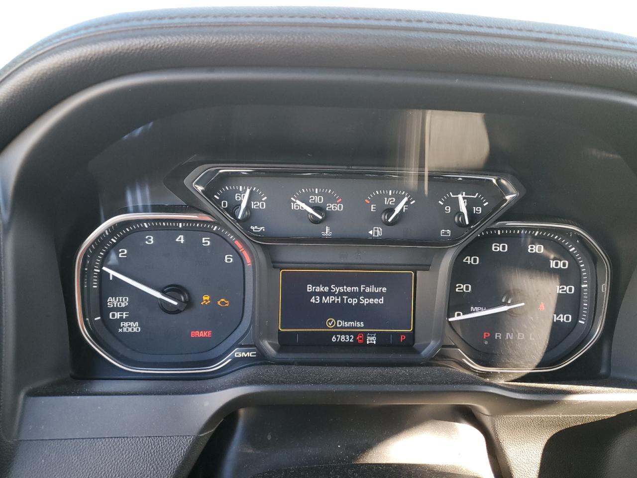 2020 GMC Sierra - Image 9
